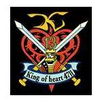 King of Heart