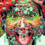 今宮聖音(Omichang)