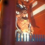 グラタンぼうい