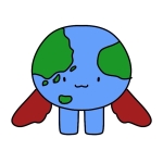 ラー油に地球