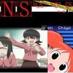 ニコニコのとーふ