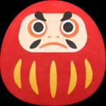 やまもっつ飲酒中