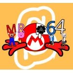MARIORYU64