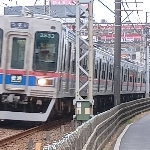 京成民