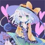こいし (Shgofc)