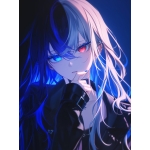 ノワール・キャット