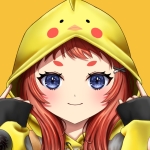 ぴーすけちゃん