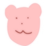 くまごとき(ᵔᴥᵔ)