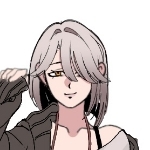 唯白ハルジオ