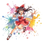 雑炊スレイヤーモモ