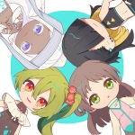 おしゃれなもいら