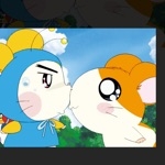 ハムちゃん