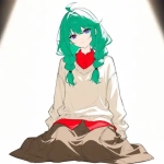 ミジンコモドキ