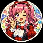 占い師 - 魔女サクラ子 -