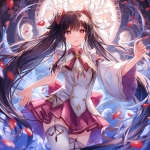 いつでもモ霊夢