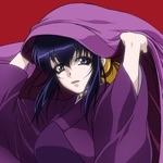 ゆらりちゃん（旧キメねこ）