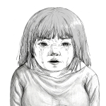 コンジョ（困難女性）