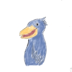 しっP