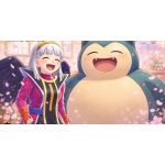 うみ-snorlax