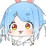 よしな そうま・手描きホロライブ