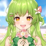 真種透歌(とおか)