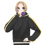 雷兎（ライト）