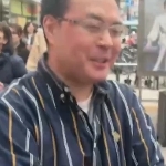 女版デビリッシュの元カレ(笑)