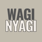WAGINYAGI