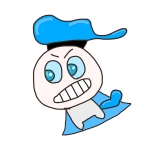 すりぴいダッグ