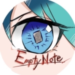 EmptyNote