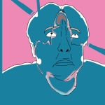 はちみつラッシー