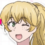 ユリア・マッケンジー