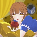 へんしょく。