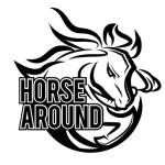 HORSE AROUND