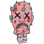 ビタよもき