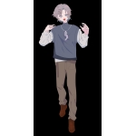 火野玄鳳
