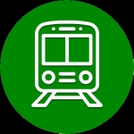 ゆっくり鉄道博物館