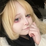 マリナちゃん！