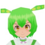 ずんぽ君