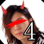 山田二郎のサブ垢４