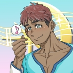 夜狼太牙/Yaro Taiga