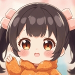 てんむすのエビちゃんねる