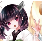 ずんぽ妊娠レース１位のきりたん