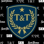 ＡＩＲＵ【Ｔ＆Ｔ】