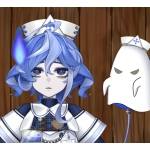 犬飼怜子＠新人VTuber