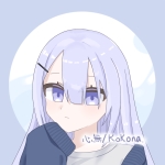 心無/Kokona.