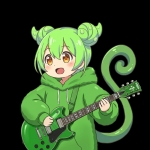 えだまめガール