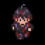 八神トオル