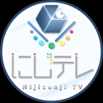 にじテレ｜NijisanjiTV