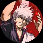 【公式】アニメ銀魂